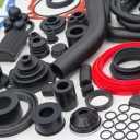 Ideal Rubber, Motorcycle Rubber Parts and Car Return in Hamadan