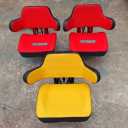 Abdi Industrial Group, Production and Sales of Tractor Seats in Golestan