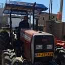Abdi Industrial Group, Production and Sales of Tractor Fan Canopy in Golestan