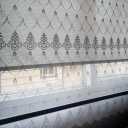 Zebra Karal Shop, Production and Sales of Zebra Curtains and Two Mechanisms in Islam City