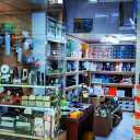 Malekzadeh Store, Sale of Cordless Cords and Accessories in Genaveh Port