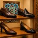 Amin Shop, Production and Sales of Men's and Women's Shoes in Mashhad