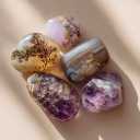 Desert City Shop, Buying and selling precious and semi -precious stones in South Khorasan