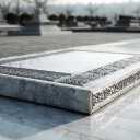 Behnam's masonry, construction and sale of tombs and tombs in Khamam