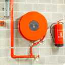 Spadana Fire, Production of Sales of System Fire Extinguishers in Isfahan