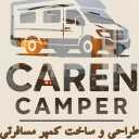 Karen Comparer, Design and Construction of the Compass Travel in Isfahan