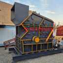 Mahdavi Crusher, Production of Batching Crusher Plants in Tehran Navab