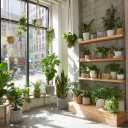 Shams Greenhouse, Flower and Sale of Apartment in Amol