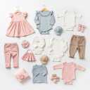 Bandar Abbas'ta Simson Delana, Boy ve Erkek Kız Giyim Satışı