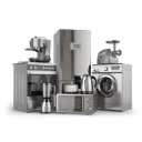 Wajasser Shop, Sales of Samsung Doo Doo LG Electric Appliances in Karaj