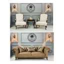 Villa Home Furniture, Production and Sale of Furniture and Sleep Service in Royan