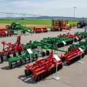 Barzegar Company, Agricultural Sale Production in Zanjan