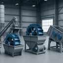 Pars Crusher Industrial Group, Production of Salt Fidar Sand Sand in Tehran Castle
