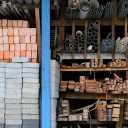 Huan Land Trading, Construction material supplier in Isfahan