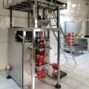 East Diamond Machine Machine, Sale of Dairy Packaging Machine in Neyshabur