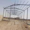 Mohammadi Production, Performance of Sets and Garden Doors in Isfahan