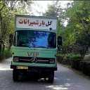 Shemiranat Gulbar, Freight and Transportation of Home Furniture in Shemiran Tehran