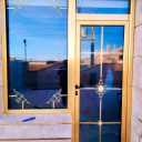 OCTO Industrial Manufacturing Group ، تصنيع الأبواب والنافذة الألمنيوم في Tabriz