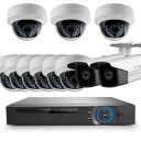 Vira Safety Equipment, Sale of CCTV and Alarm Camera in Neyshabur