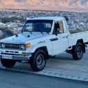 Toyota Store, Sale of Land Cruiser Decorative Spare Parts in Kurdistan