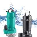 Hosseini Pump Store, Sale and Repair of Industrial and Home Floating Pump Pump in Karaj
