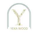 Yakawood folding wooden table and chair production in Karaj
