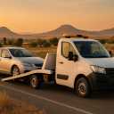 Automobile Rescue, Jafari, towing and caring in Mashhad Garden