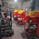 Safe Industry of Azerbaijan, Producer of Agriculture and Forage Forage in Tabriz