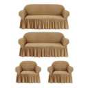 Brand Sofa Cover Shop, Production and Sales of Fabric and Fabric Cover in Isfahan
