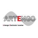 Artango Inverter, Supply and Distribution of Engine Inverter Drive in Quds Tehran City