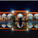 Baba Rajab's Booming Residence, Booking Traditional Residence in Kashan