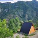 Rig Cheshmeh Tourism Village, Villa Rental and Residence in Ali Abad Katul
