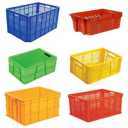 Hita Plast, Production and Sale of Fruit Baskets in Mashhad