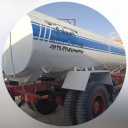 Hope tanker workshop, production and sale of tanks in Shiraz