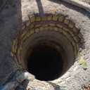 Digging and Ruby Ruby Well Ebrahimi, Discharge of Home and Wastewater in Zanjan