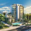 Afrash Passenger House, Rental Villa Suites Apartment in Yasuj