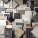 Marnick Store, Supply and Sale of Ceramic Tiles in Yazd