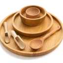 Wooden Gallery, Sale of Wooden Containers and Home Accessories in Semnan