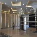 Electro Sepehr Industry, Production of Liner and Built -in Light Lights in Tehran
