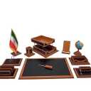 Regular production, Sales of Management and Administrative Desktop Set in Tehran