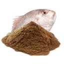 Darya Seed Company, Fish Powder Production in Tehran