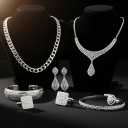 Diamond Gallery, Sale of Gift and Silver jewelry in Rasht