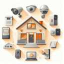 Shahan Company, installation and implementation of security and security systems in Ilam