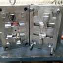 Davoodi Molding, Specialized Construction of Plastic and Dyakast Injection Molds in Mashhad
