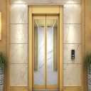 Ayman Faraz Ilya Company, Sale and Implementation of Lift Parts in Tehran