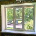 Bersen Company, Production and Sales of UPVC Door & Window and Break in Tabriz