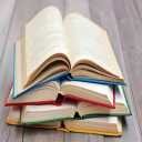 Online Shop Sagart, selling different types of books in Garmsar