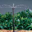 Tofiqian Irrigation Services, Implementation of Smart Drop irrigation system in Gilan