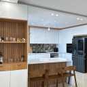 Philon Wood Decoration, Design and Implementation of Interior Decoration in Sabzevar