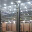 Hormozinejad Technical Complex, Production of Electric Shutters and Double Window Door in Ramhormoz Khuzestan